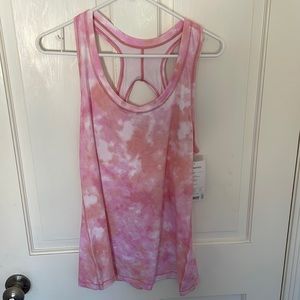 Athleta Nitro Workout Tank